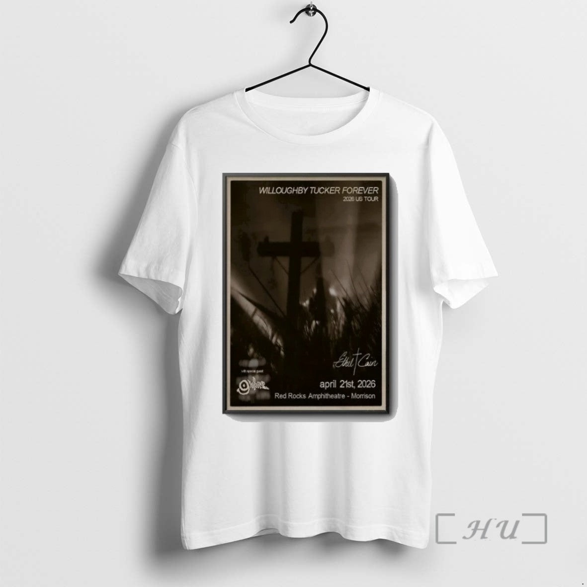 Limited Edition Ethel Cain 4 21 Tee Shirt Sweater