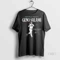 Limited Edition Eugenio Suarez Geno Salami The Biggest Home Run Of His Career Seattle Mariners