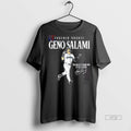 Limited Edition Eugenio Suarez Geno Salami The Biggest Home Run Of His Career