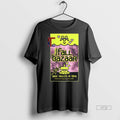 Limited Edition Fall Bazaar Wed Nov 19 Tee Shirt Sweater