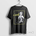 Limited Edition Fallout Luck Cat Tee Shirt Sweater