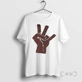 Limited Edition Forks Up Arizona State Sun Devils Tee Shirt Sweater