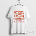 Limited Edition Free Copper Wire Removal We Wok At Unattended Worksites Powerlines Homes And Domiciles