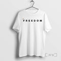 Limited Edition Freedom God Family Country In That Order Pray For Charlie Kirk