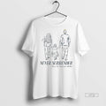 Limited Edition Freedom Never Surrender Love An American Mother Erika Kirk 2 Sided