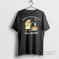 Limited Edition Frog Thats It Youre Going In The Soup Graphic Tee Shirt Sweatshirt Hoodies