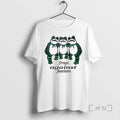 Limited Edition Frogs Against Fascism 2025 Tee Shirt Sweater