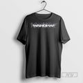 Limited Edition Fuentes Wanghaf Graphic Tee Shirt Sweatshirt Hoodies