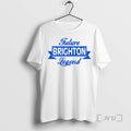 Limited Edition Future Brighton Legend Tee Shirt Sweater
