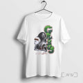 Limited Edition G A B O S Malihassee Tee Shirt Sweater