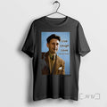 Limited Edition George Orwell Live Laugh Love Quote Retro Tee Shirt Sweater