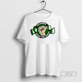 Limited Edition Glovers Keep The Faith Logo Graphic Tee Shirt Sweatshirt Hoodies