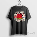 Limited Edition Going Down With Ella Yurman Ornaments Tee Shirt Sweater