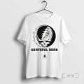 Limited Edition Grateful Dead Syf Orange Halloween Tee Shirt Sweater