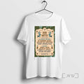 Limited Edition High Water Festival In Tee Shirt Sweater