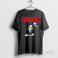 Limited Edition Holder Red Logo Tour