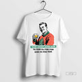 Limited Edition How About Some Rum Pa Rum Pa Pum Pum Christmas Tee Shirt Sweater