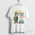 Limited Edition Husky I Hate When People Say Act Like An Adult Have You Seen