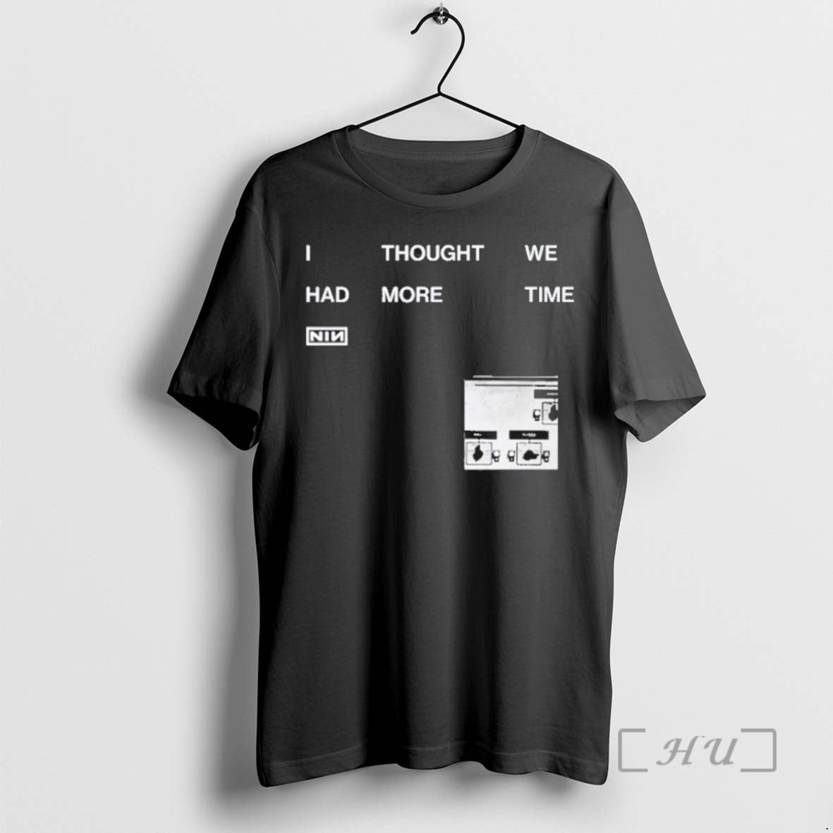Limited Edition I Thought We Had More Time Tee Shirt Sweater