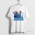 Limited Edition Iceberg Meme Tee Shirt Sweater
