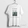 Limited Edition Ill Never Forget That Battle At The Armory Ornaments Tee Shirt Sweater