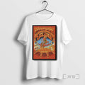 Limited Edition Illiterate Light 10 16 10 18 2025 Harrisonburg Va Tee Shirt Sweater
