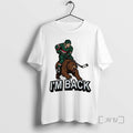 Limited Edition Im Back Minnesota Wild Nhl Tee Shirt Sweater