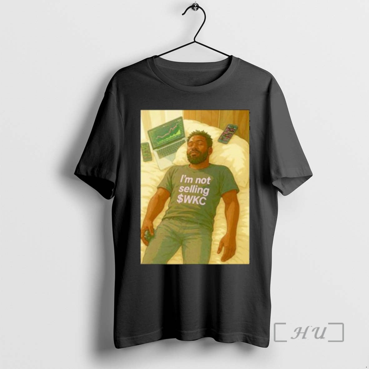 Limited Edition Im Not Selling Wkc Ornaments Tee Shirt Sweater
