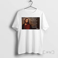 Limited Edition Inspirational Jesus Wannabe Tee Shirt Sweater