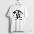 Limited Edition Isnt That John Candy Toronto Argonauts Fans Skyline Memory Tee Shirt Sweater