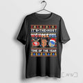 Limited Edition Its The Most Wonderful Time Of The Years San Francisco Sports Teams Christmas