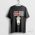 Limited Edition Jacob Harrell Muddy 2025 Tee Shirt Sweater