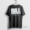 Limited Edition Jacory Croskey Merritt Washington Commanders Bill Knows Ornaments Graphic Tee Shirt Sweatshirt Hoodies