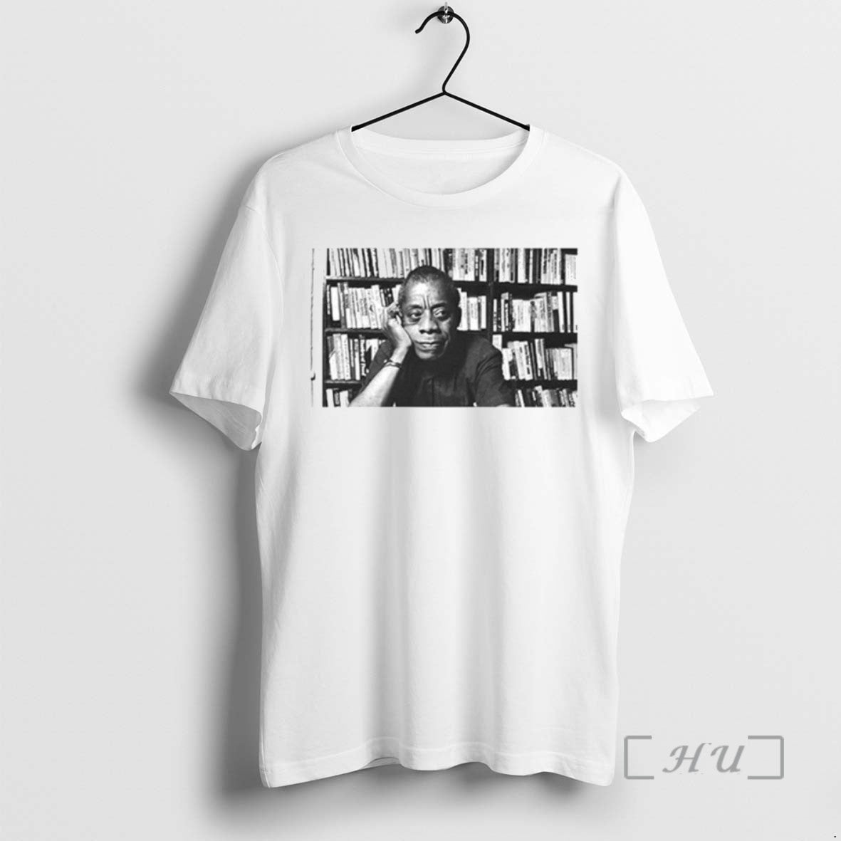 Limited Edition James Baldwin Ornaments Tee Shirt Sweater