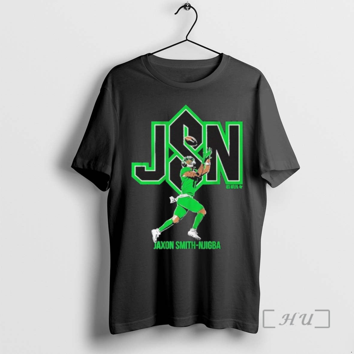Limited Edition Jaxon Smith Njigba Jsn Tee Shirt Sweater