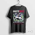 Limited Edition Jaxson Dart Cam Skattebo Skattebros A New Hope New York Gians
