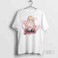 Limited Edition Jecka Class Of 09 Airbrushed Graphic Tee Shirt Sweatshirt Hoodies