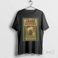 Limited Edition Jesse Daniel The Catalyst Santa Cruz Ca 12 31 2025 Tee Shirt Sweater
