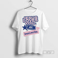 Limited Edition Jesus Loves You Overbranded 2025 Graphic Tee Shirt Sweatshirt Hoodies