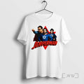 Limited Edition Jewperman Meme Tee Shirt Sweater