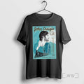 Limited Edition John Craigie Mariposa Ca October 16 2025 Tee Shirt Sweater
