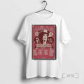 Limited Edition Kaitlin Butts The Roadrunner 2025 Shows Tee Shirt Sweater