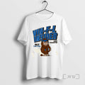 Limited Edition Kansas City 96 Tee Shirt Sweater
