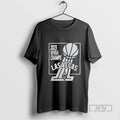Limited Edition Las Vegas Aces 2025 Wnba Champions Roster Graphic Tee Shirt Sweatshirt Hoodies