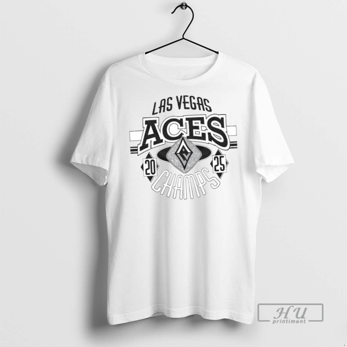 Limited Edition Las Vegas Aces 2025 Wnba Champs Retro Ornaments Graphic Tee Shirt Sweatshirt Hoodies