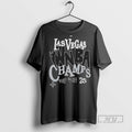 Limited Edition Las Vegas Aces 2025 Wnba Finals Champions 22 23 25 Graphic