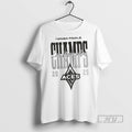 Limited Edition Las Vegas Aces 2025 Wnba Finals Champions Celebration Ornaments Graphic Tee Shirt