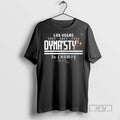 Limited Edition Las Vegas Aces Basketball Aja Wilson Dynasty 3x Champs Signature Graphic
