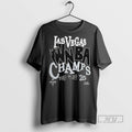 Limited Edition Las Vegas Aces Playa Society 2025 Wnba Champions Graphic Tee Shirt Sweatshirt Hoodies