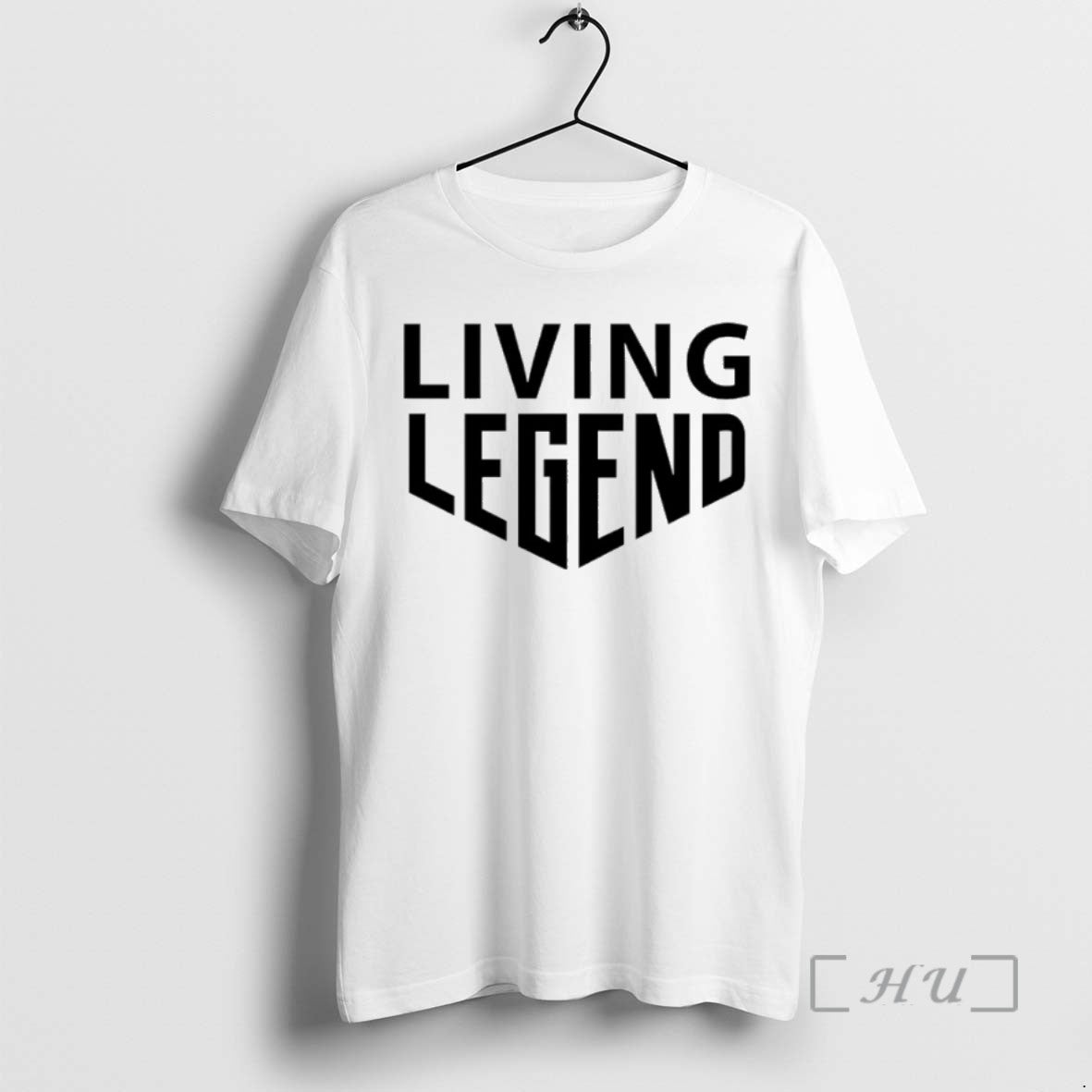 Limited Edition Living Legend Tee Shirt Sweater
